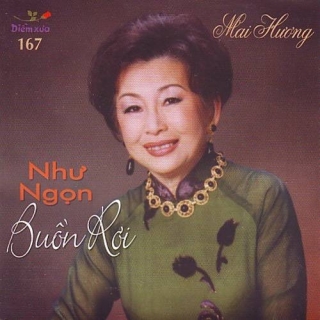 Mai Hương