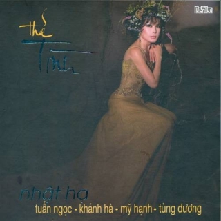 Nhật Hạ