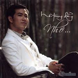 Hồ Trung Dũng