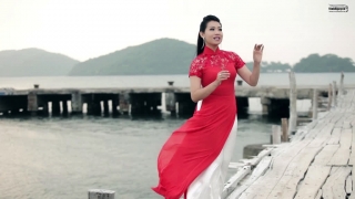 Kiên Giang Mình Đẹp Lắm - Trang Anh Thơ