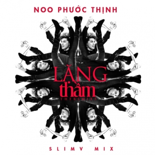 Noo Phước Thịnh,DJ SlimV