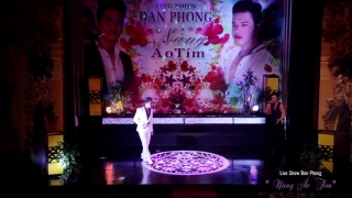 Lời Đắng Cho Cuộc Tình - Trần Hoàng Hải