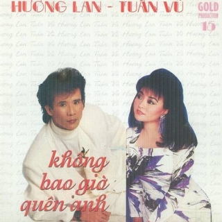 Hương Lan,Tuấn Vũ