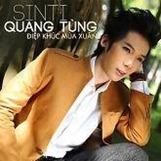 Sinti Quang Tùng