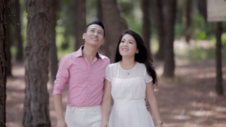 Đường Tình Đôi Ngả - Anh Thơ, Linh Nguyễn