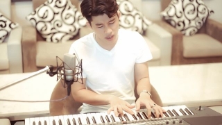 Em Cứ Đi Đi (Cover) - Ron Vinh