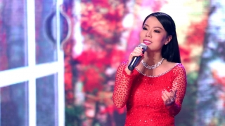 Về Đâu Mái Tóc Người Thương - Mỹ Hạnh (Trẻ)