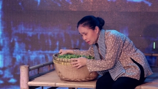 Bà Năm - Mỹ Hạnh (Trẻ)