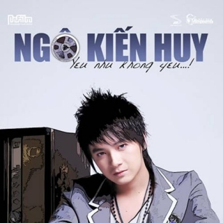 Ngô Kiến Huy