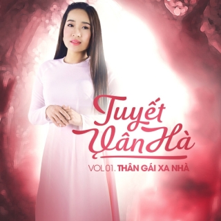 Mai Quốc Huy,Tuyết Vân Hà