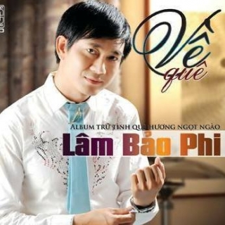 Lâm Bảo Phi