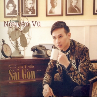 Nguyên Vũ