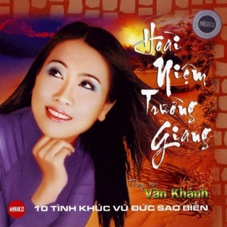 Vân Khánh