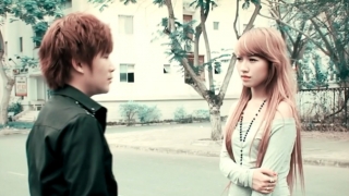 Chia Đôi Con Đường - Kim Thanh Loan