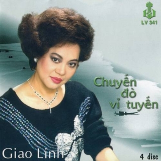 Giao Linh