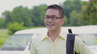 Tơ Duyên Tiền Định - Huỳnh Nguyễn Công Bằng