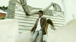 Chỉ Còn Lại Khúc Ca - Dương Thiện Lâm