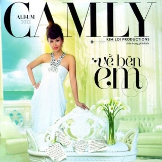 Cẩm Ly