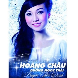 Ai Khổ Vi Ai Hoang Chau Nhac Vn