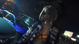 Mystery Girls - X Twins