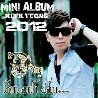Minh Vương M4U
