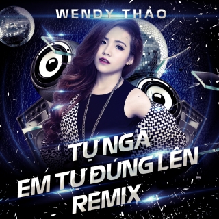 Wendy Thảo