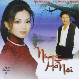 La Sương Sương