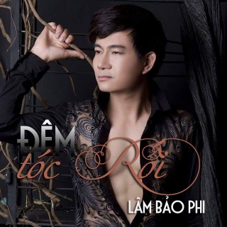 Lâm Bảo Phi