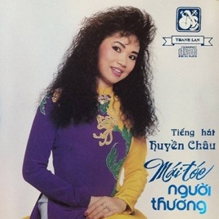 Huyền Châu
