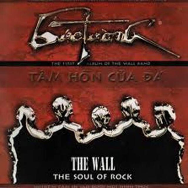 Niềm Tin Cho Cat Bụi Bức Tường Nhac Vn