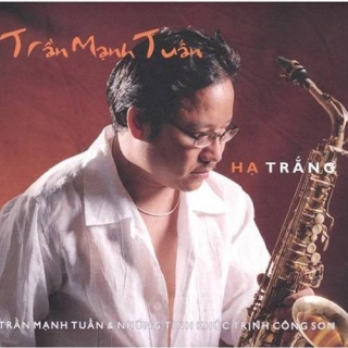 Trần Mạnh Tuấn