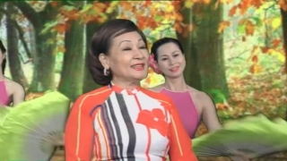 Tháng Giêng Đến Hẹn (Nhịp Cầu Vàng) - Đức Cần