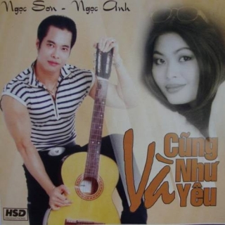 Ngọc Anh