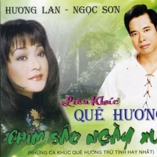 Hương Lan,Ngọc Sơn