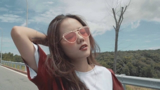 Crush On You - Phương Ly