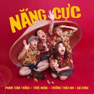 Phạm Toàn Thắng,Trương Thảo Nhi,Trúc Nhân