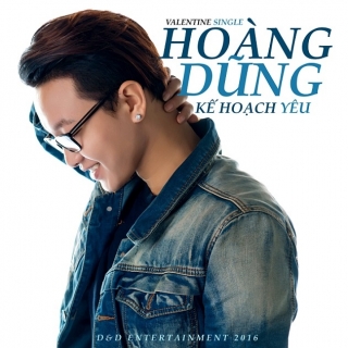 Nguyễn Hoàng Dũng