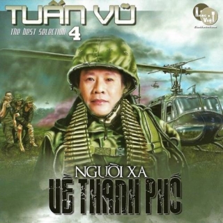 Tuấn Vũ