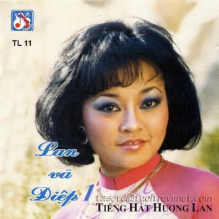 Hương Lan