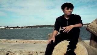 Khoảnh Khắc - Mr.A