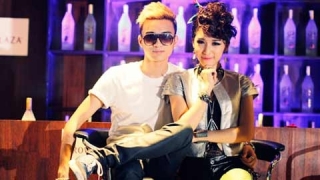 Tình Cờ - Emily, JustaTee