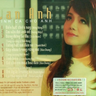 Lan Anh