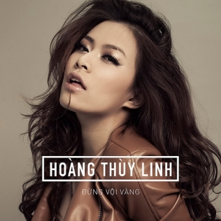 Hoàng Thùy Linh