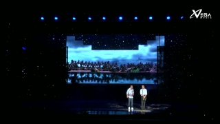 LK Mưa Chiều Miền Trung, Thương Về Miền Trung (Tự Tình Quê Hương 5 - Liveshow Cẩm Ly 2015) - Cẩm Ly, Nhiều Ca Sĩ