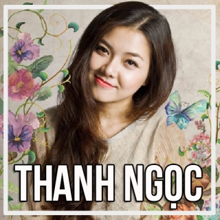 Những Bài Hát Hay Nhất Của Thanh Ngọc