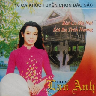 Lan Anh