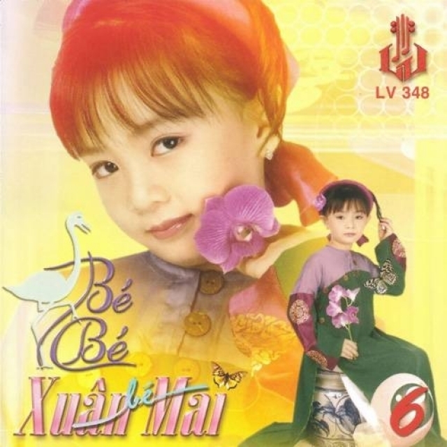 Niềm Vui Của Em - Xuân Mai - Nhac.vn