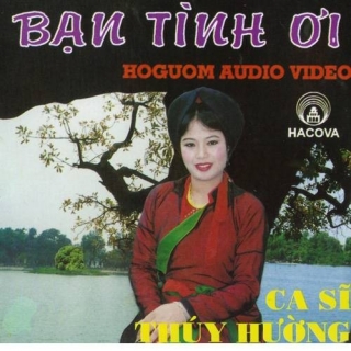 Thùy Hương