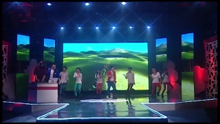 Nụ Cười Xuân (Version 2) - Việt Tú, Keon