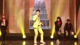 Nu Cười Xuân - Việt Tú, Keon